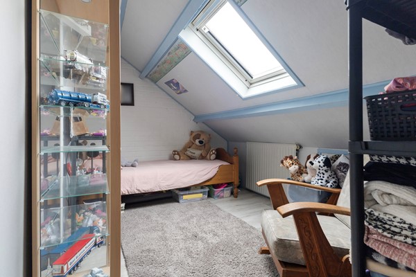 Medium property photo - De Lysterfanger 7, 8567 JJ Oudemirdum